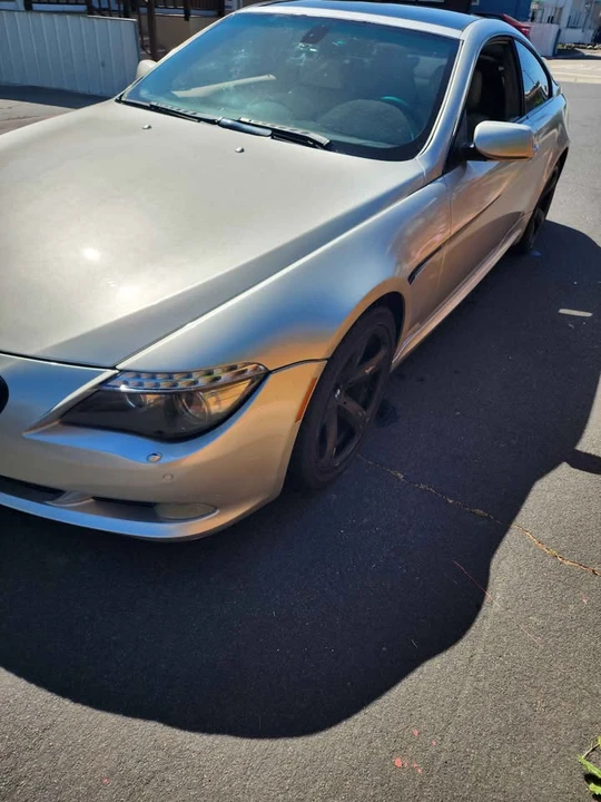 2008 BMW E63/E64 645Ci & 650i - Image 7 of 8