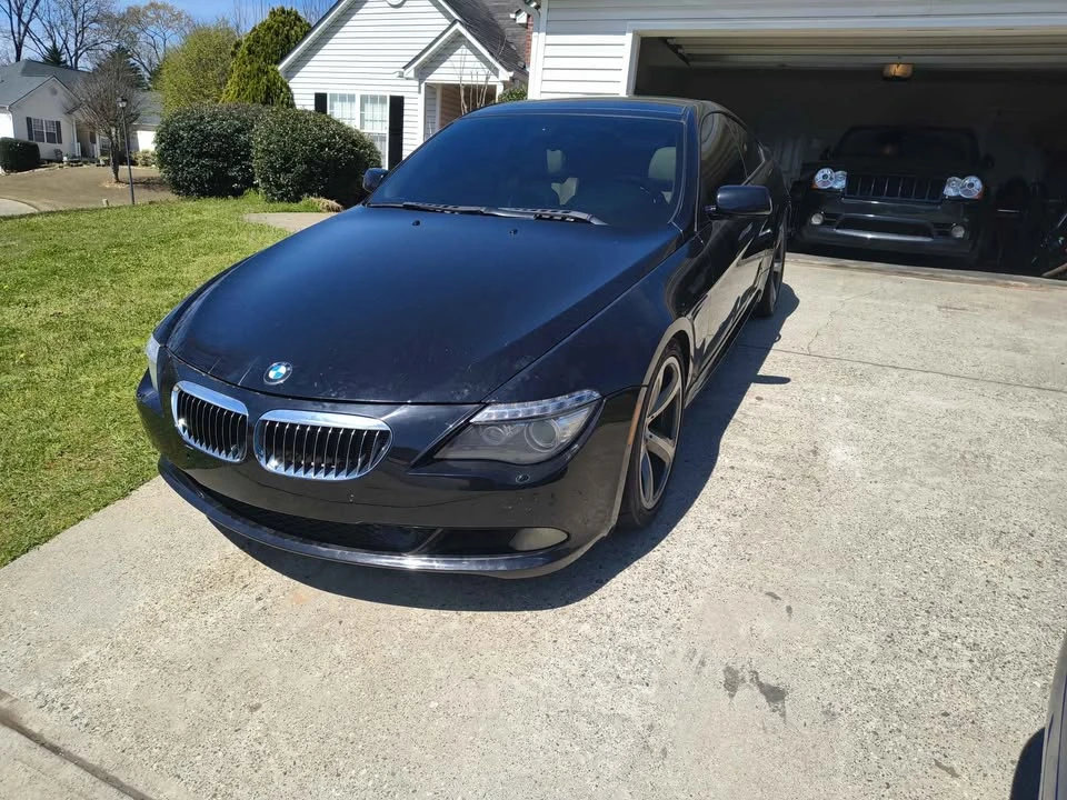 2008 BMW E63/E64 645Ci & 650i - Image 3 of 8