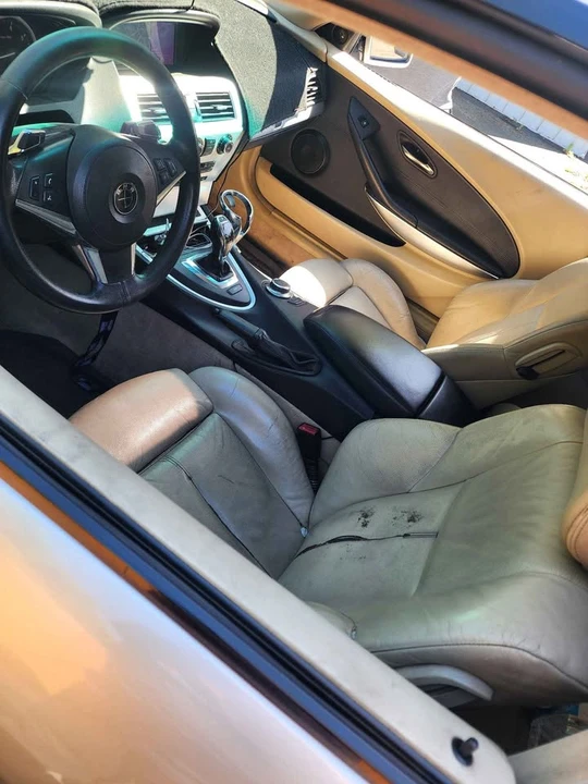 2008 BMW E63/E64 645Ci & 650i - Image 5 of 8