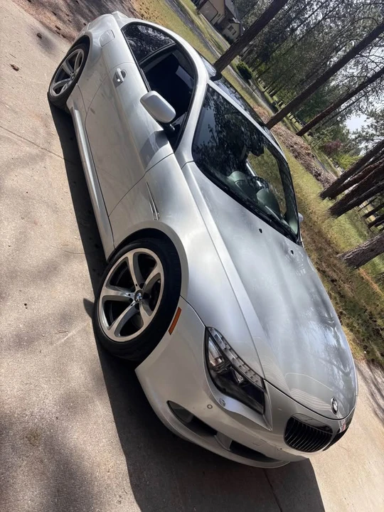 2008 BMW E63/E64 645Ci & 650i - Image 2 of 5