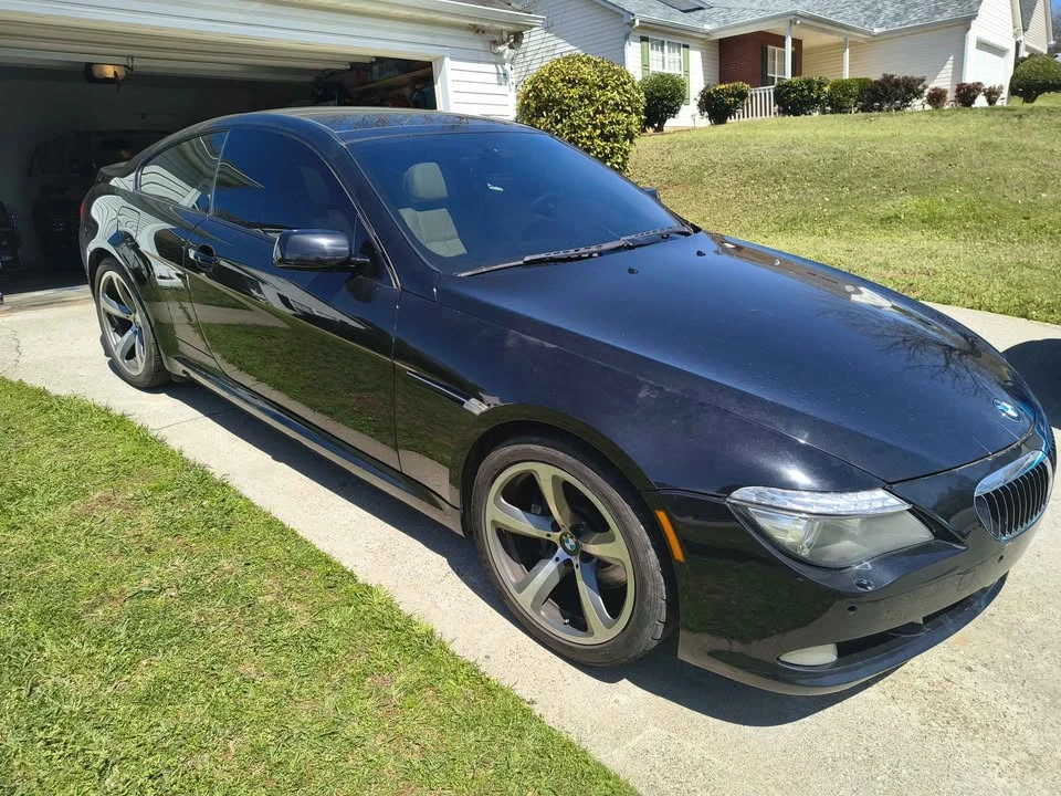 2008 BMW E63/E64 645Ci & 650i - Image 2 of 8