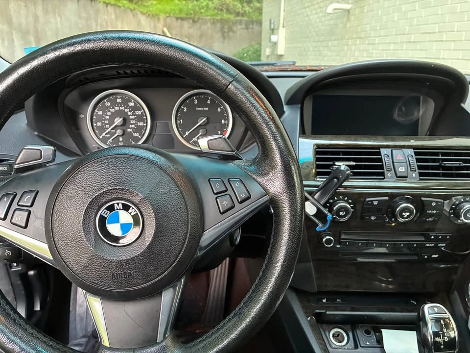 2008 BMW E63/E64 645Ci & 650i - Image 8 of 10