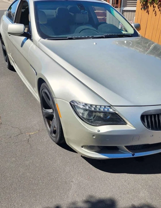 2008 BMW E63/E64 645Ci & 650i - Image 3 of 8