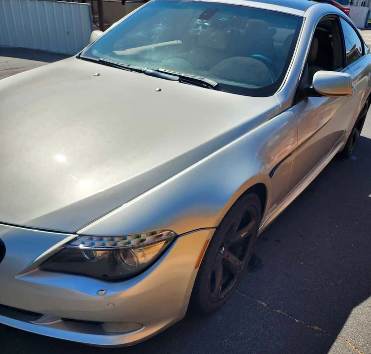 2008 BMW E63/E64 645Ci & 650i - Image 2 of 8