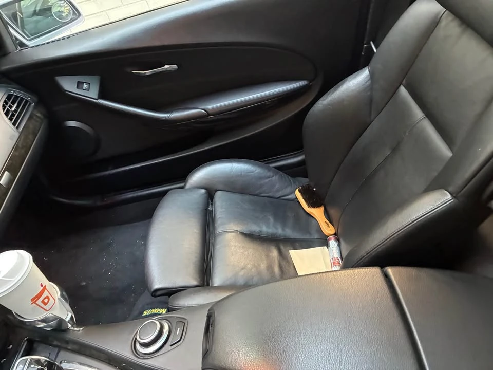 2008 BMW E63/E64 645Ci & 650i - Image 6 of 10