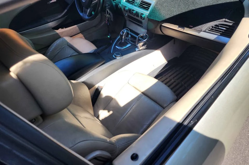 2008 BMW E63/E64 645Ci & 650i - Image 6 of 8