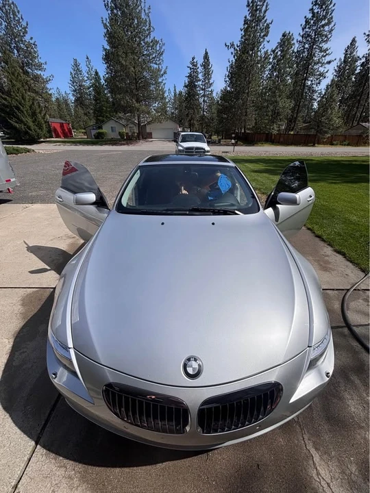 2008 BMW E63/E64 645Ci & 650i - Image 4 of 5