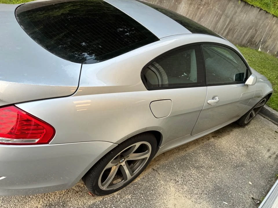 2008 BMW E63/E64 645Ci & 650i - Image 3 of 10