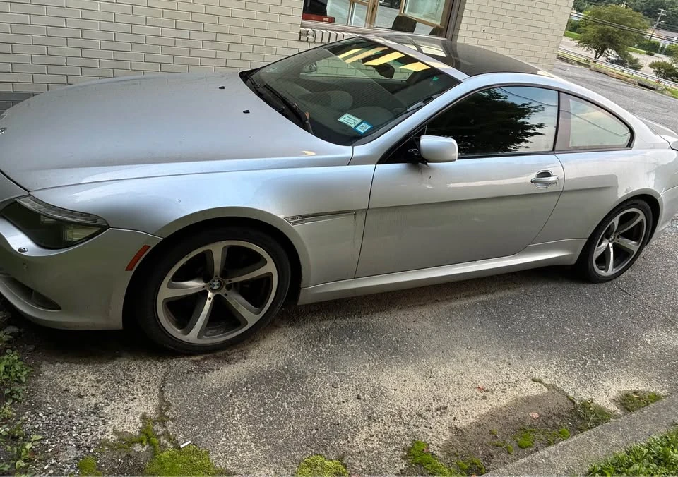2008 BMW E63/E64 645Ci & 650i - Image 2 of 10