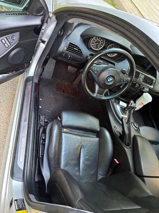 2008 BMW E63/E64 645Ci & 650i - Image 7 of 10