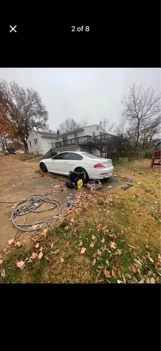 2008 BMW E63/E64 645Ci & 650i - Image 3 of 12