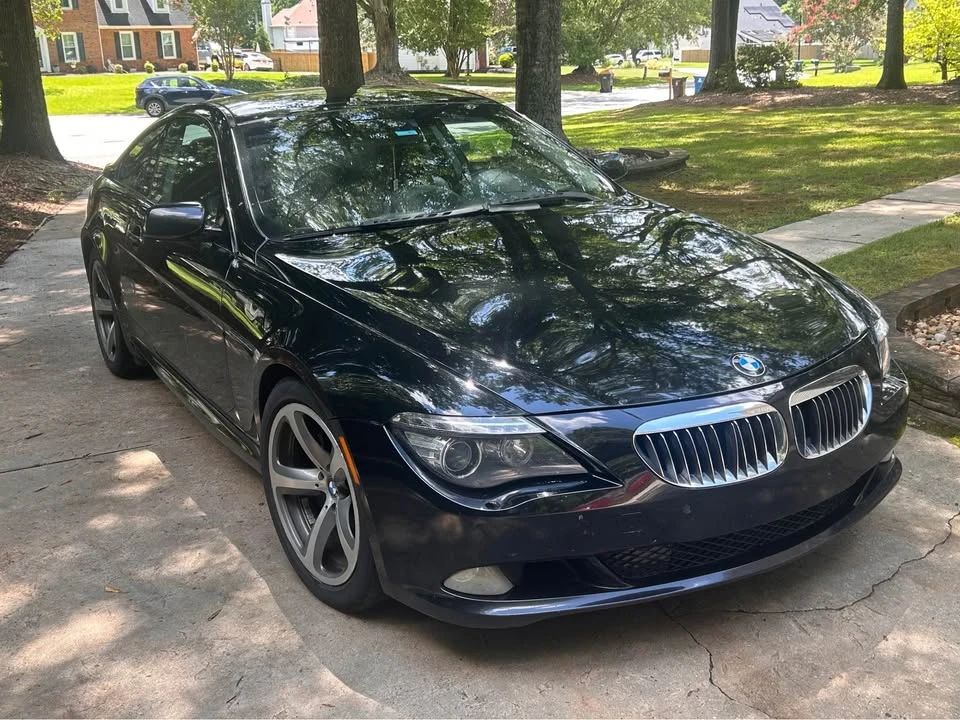 2008 BMW E63/E64 645Ci & 650i - Image 2 of 5