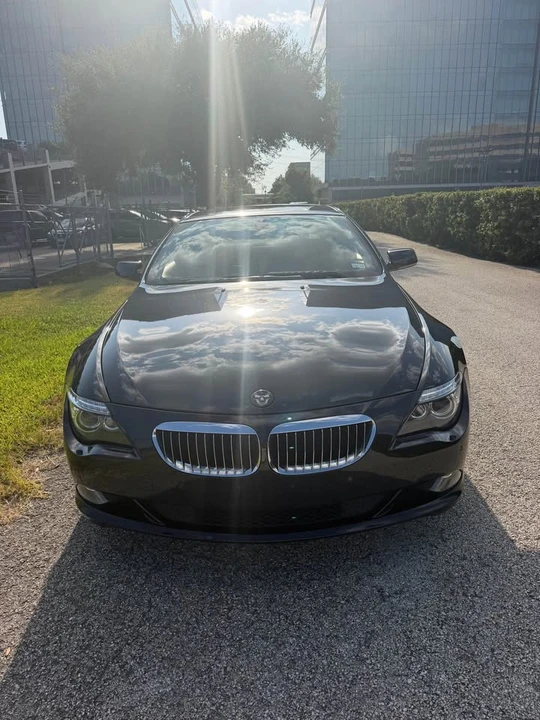 2008 BMW E63/E64 645Ci & 650i - Image 2 of 12