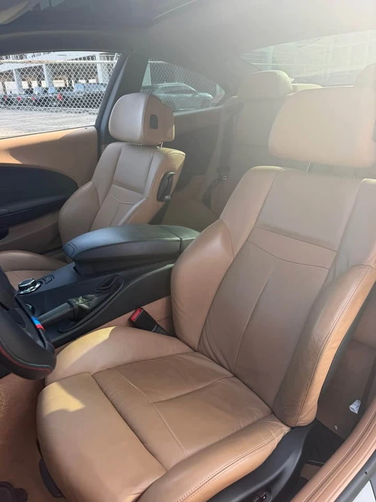 2008 BMW E63/E64 645Ci & 650i - Image 11 of 12