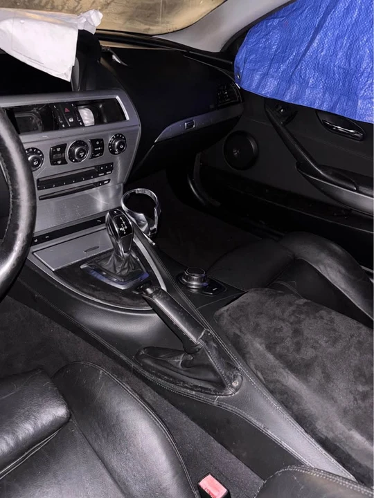 2008 BMW E63/E64 645Ci & 650i - Image 7 of 12