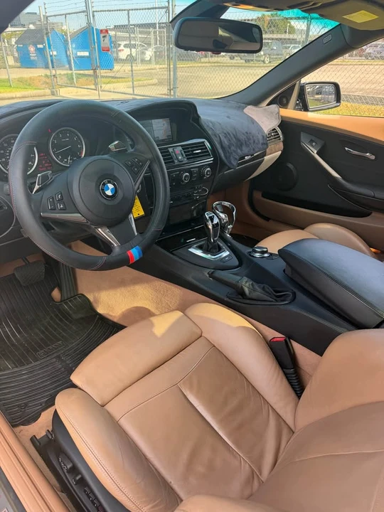 2008 BMW E63/E64 645Ci & 650i - Image 10 of 12