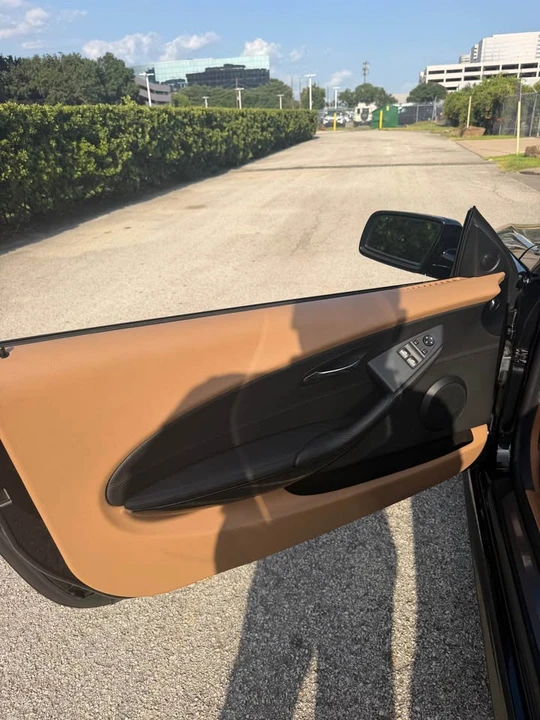 2008 BMW E63/E64 645Ci & 650i - Image 9 of 12