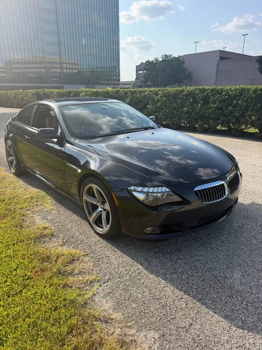 2008 BMW E63/E64 645Ci & 650i - Image 3 of 12