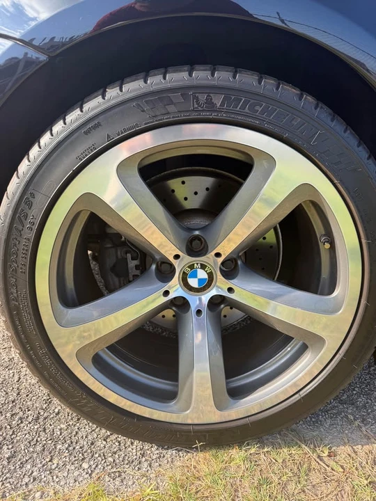 2008 BMW E63/E64 645Ci & 650i - Image 4 of 12