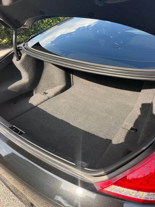 2008 BMW E63/E64 645Ci & 650i - Image 6 of 12