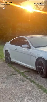 2008 BMW 650i Coupe