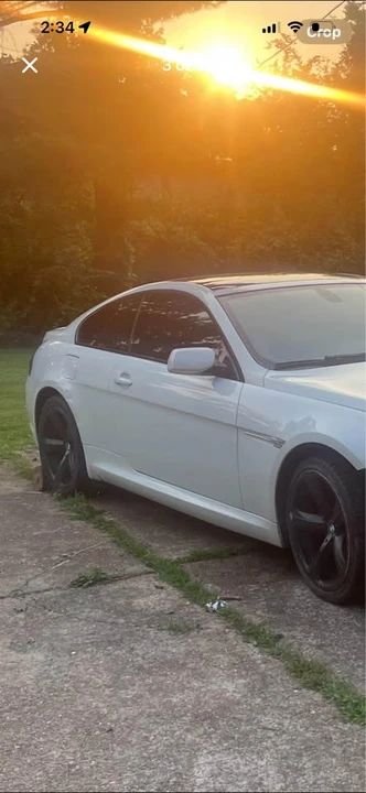2008 BMW E63/E64 645Ci & 650i - Image 9 of 9