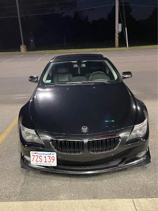 2008 BMW E63/E64 645Ci & 650i - Image 2 of 2