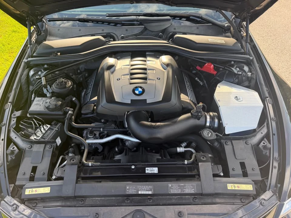 2008 BMW E63/E64 645Ci & 650i - Image 12 of 12