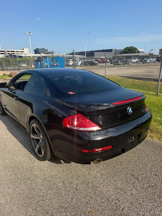 2008 BMW E63/E64 645Ci & 650i - Image 8 of 12