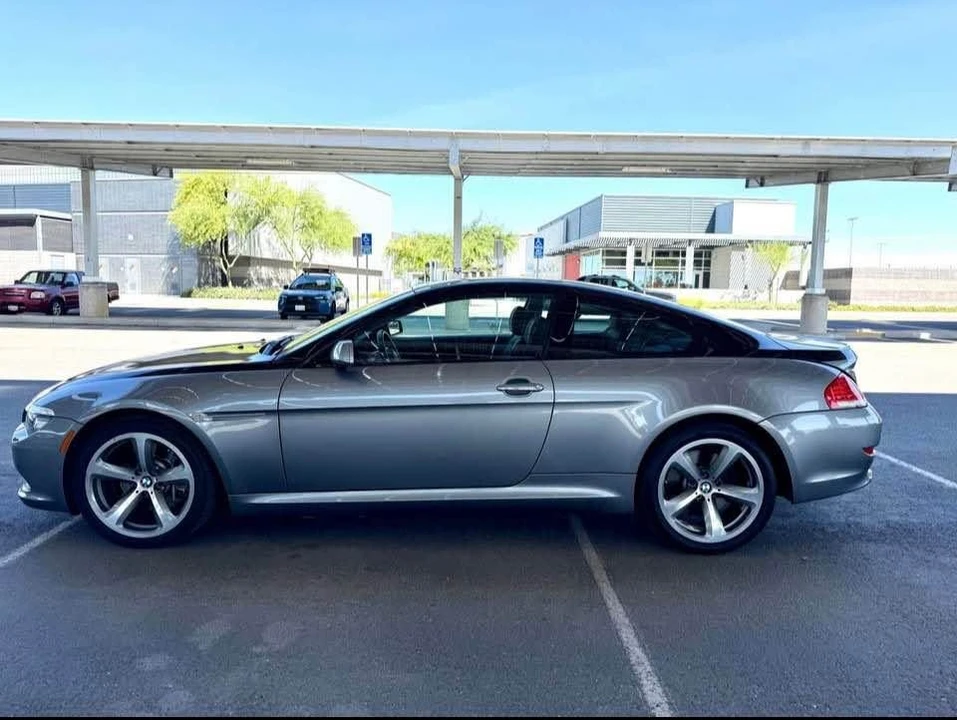 2008 BMW E63/E64 645Ci & 650i - Image 2 of 12