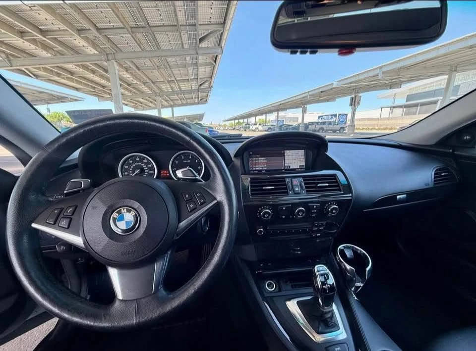 2008 BMW E63/E64 645Ci & 650i - Image 10 of 12