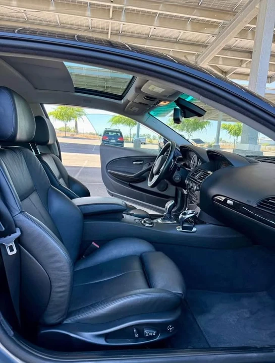 2008 BMW E63/E64 645Ci & 650i - Image 11 of 12