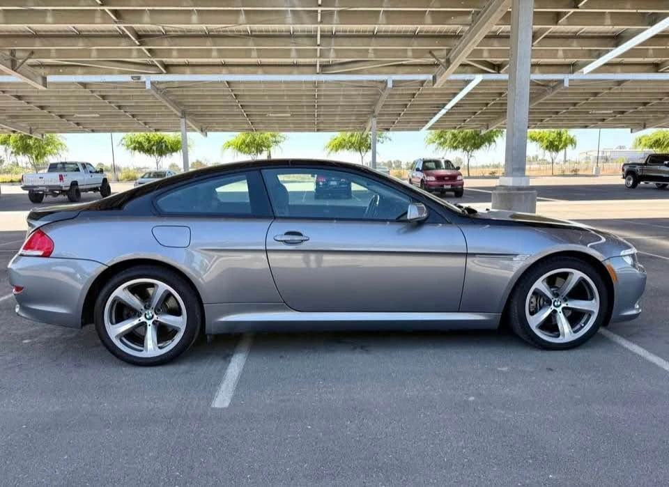 2008 BMW E63/E64 645Ci & 650i - Image 6 of 12