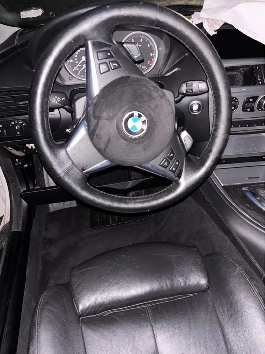 2008 BMW E63/E64 645Ci & 650i - Image 4 of 9
