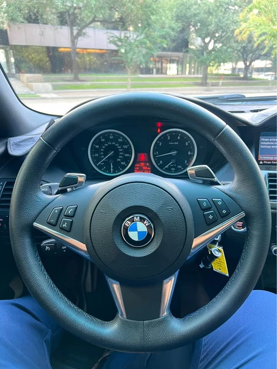 2008 BMW E63/E64 645Ci & 650i - Image 7 of 14