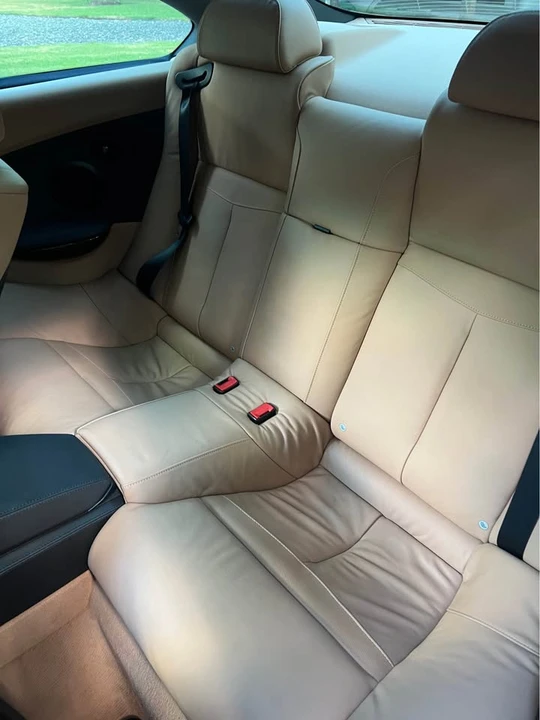 2008 BMW E63/E64 645Ci & 650i - Image 13 of 14