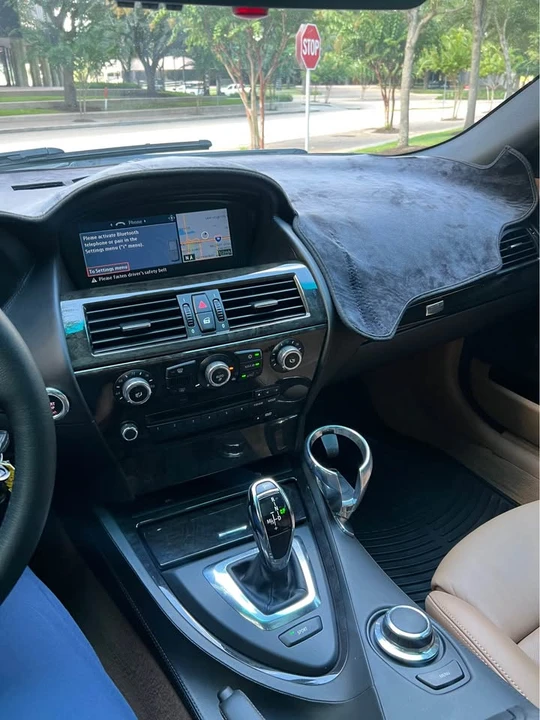 2008 BMW E63/E64 645Ci & 650i - Image 9 of 14