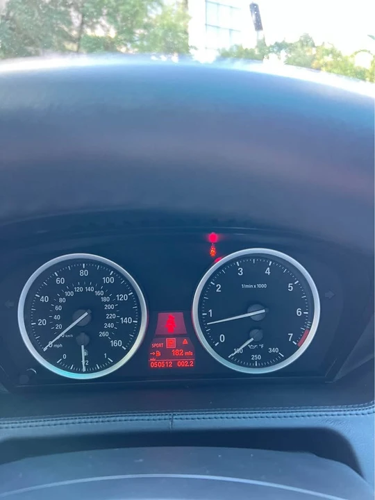 2008 BMW E63/E64 645Ci & 650i - Image 8 of 14