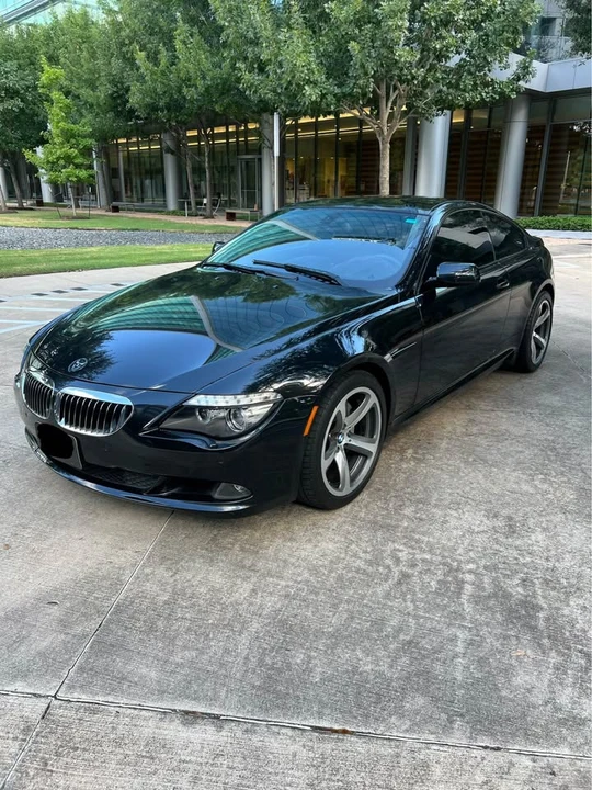 2008 BMW E63/E64 645Ci & 650i - Image 2 of 14