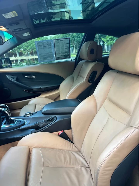2008 BMW E63/E64 645Ci & 650i - Image 12 of 14