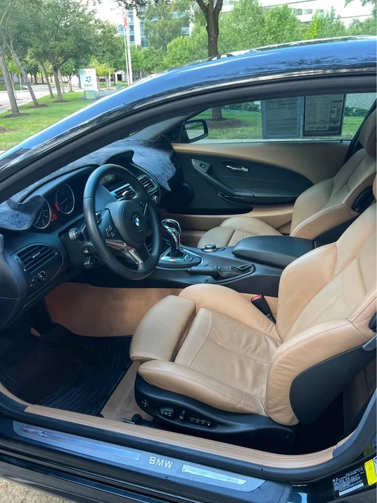 2008 BMW E63/E64 645Ci & 650i - Image 11 of 14