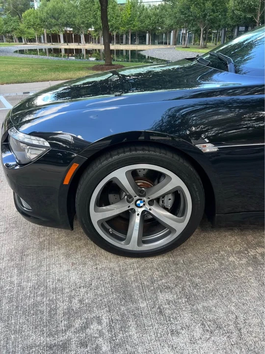 2008 BMW E63/E64 645Ci & 650i - Image 3 of 14