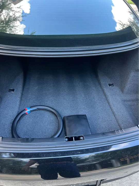 2008 BMW E63/E64 645Ci & 650i - Image 14 of 14