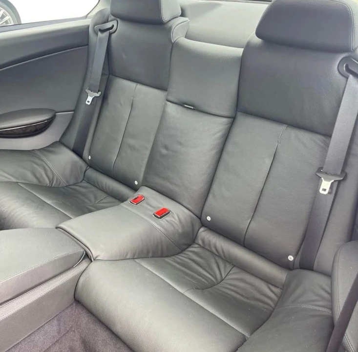 2008 BMW E63/E64 645Ci & 650i - Image 7 of 10
