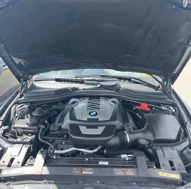 2008 BMW E63/E64 645Ci & 650i - Image 10 of 10