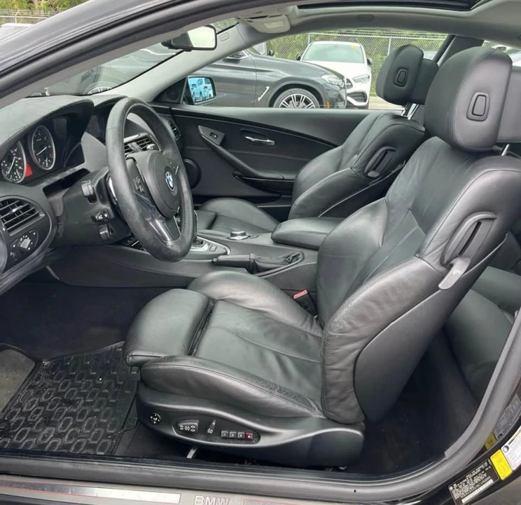 2008 BMW E63/E64 645Ci & 650i - Image 5 of 10