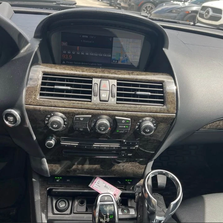 2008 BMW E63/E64 645Ci & 650i - Image 9 of 10