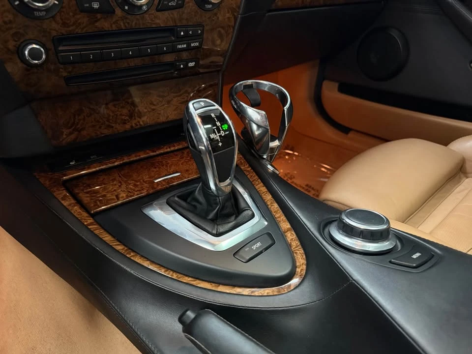2008 BMW E63/E64 645Ci & 650i - Image 8 of 20