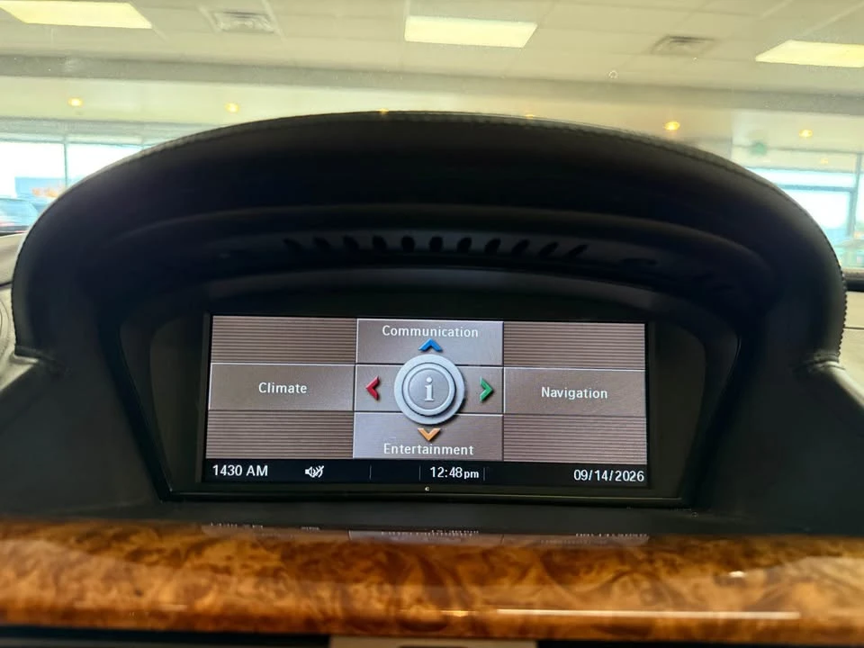 2008 BMW E63/E64 645Ci & 650i - Image 14 of 20