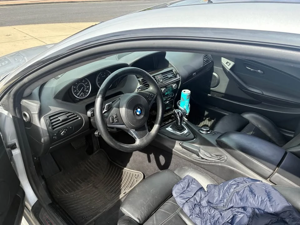 2008 BMW E63/E64 645Ci & 650i - Image 6 of 15